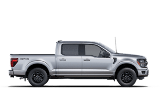 2025 Ford F-150® External Image 1